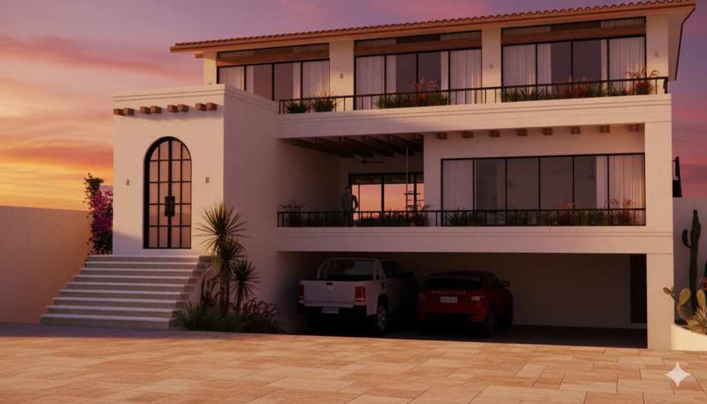 Av. Corsarios, San Jose Corridor, BS | Los Cabos For Sale