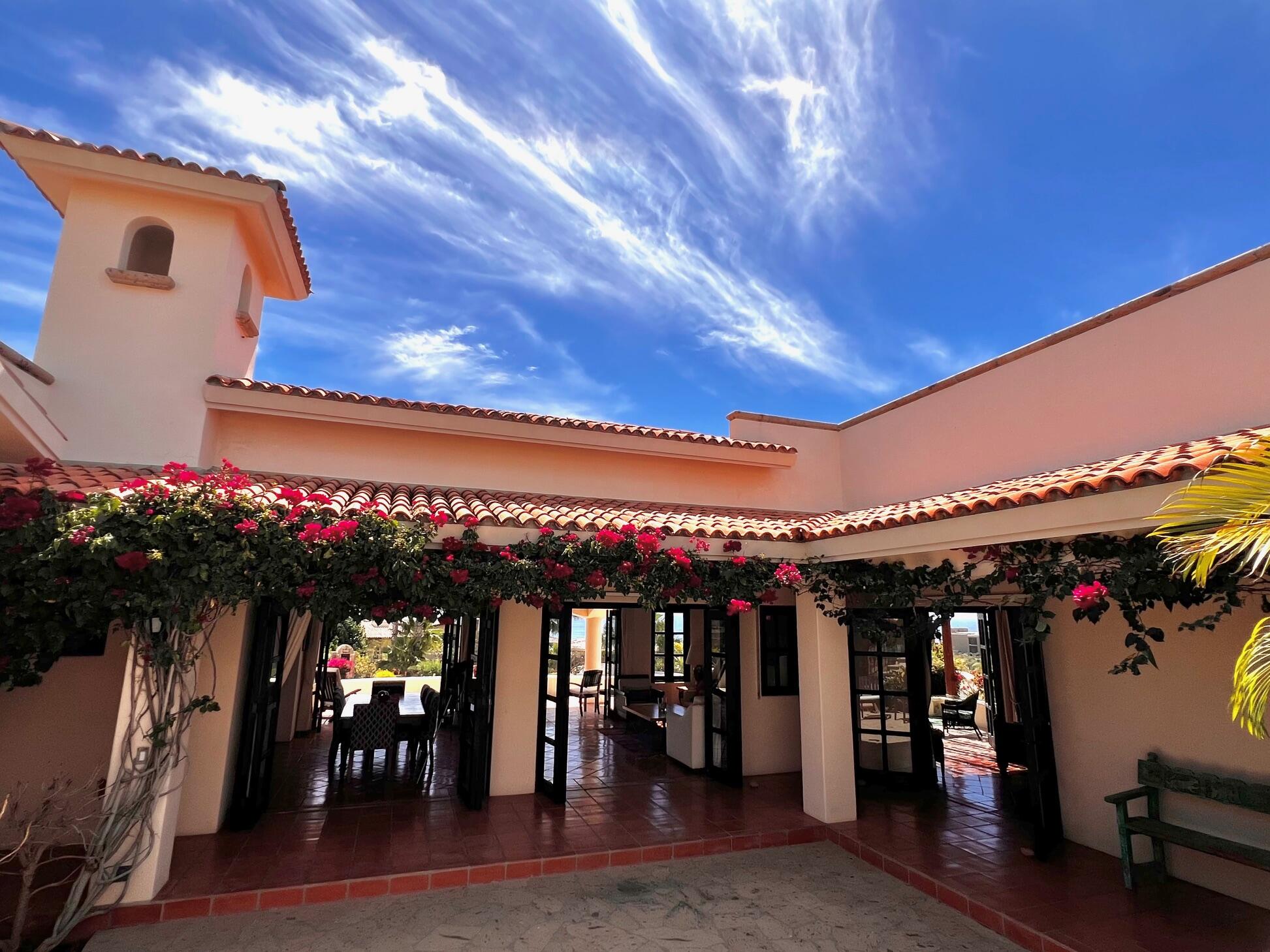 Ave Mision San Diego, San Jose del Cabo, BS