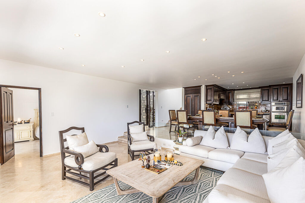 C5 1 C Esq Frailes y Poste, San Jose del Cabo, BS | Los Cabos For Sale