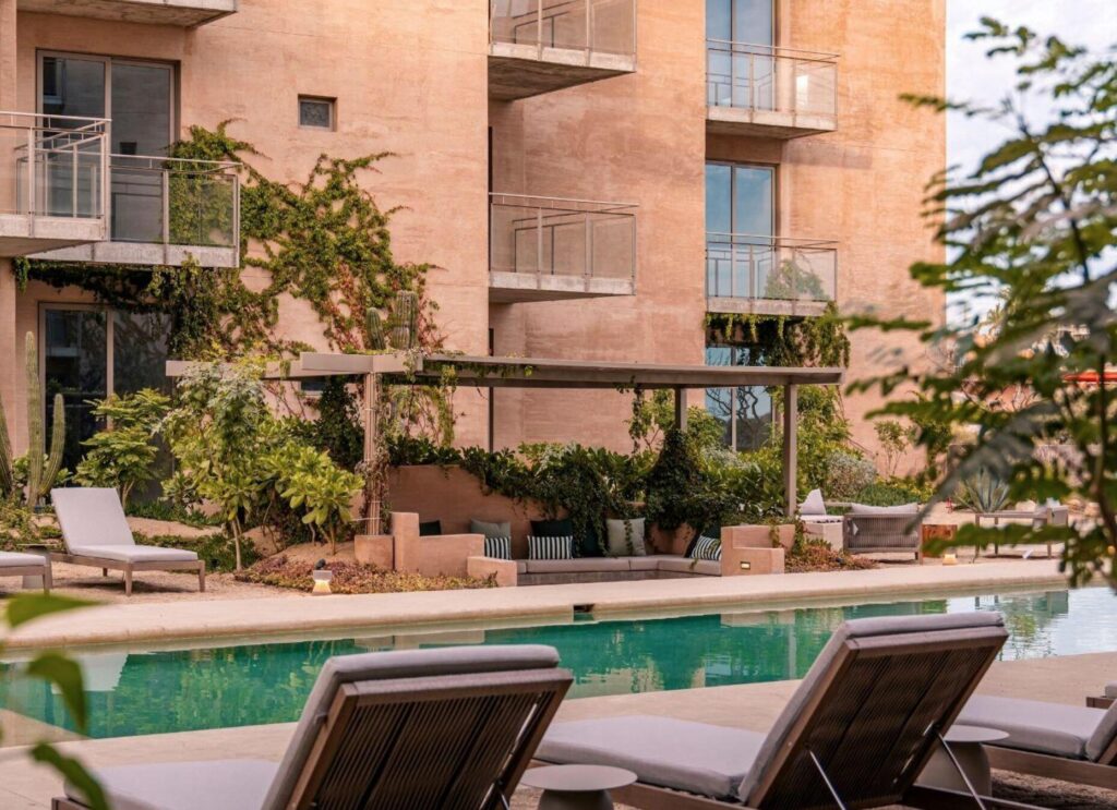 Calle Acceso al hotel RIU, Cabo Corridor, BS | Los Cabos For Sale