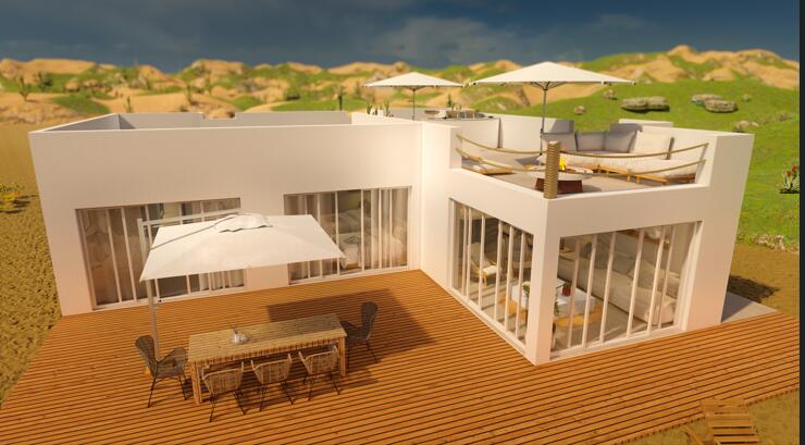 Los Cabos Cove Club Welcome to this extraordinary Ocean – Calle Paseo Colinas, Cabo San Lucas, BS