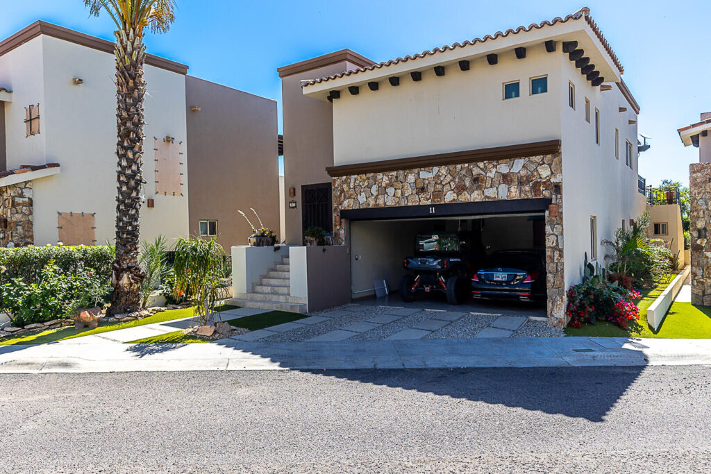 Calle San Marino, Cabo Corridor, BS | Los Cabos For Sale