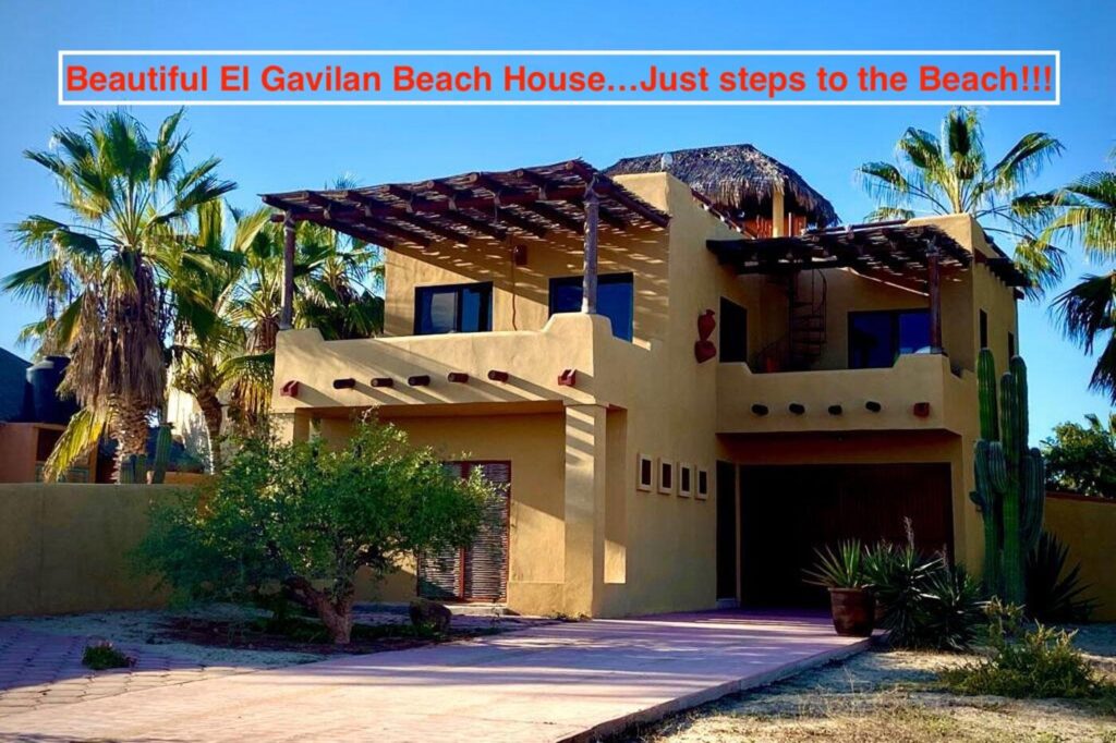 Los Cabos La Canada Ii Luxury Golf & Ocean – Calle S/N, Pacific, BS