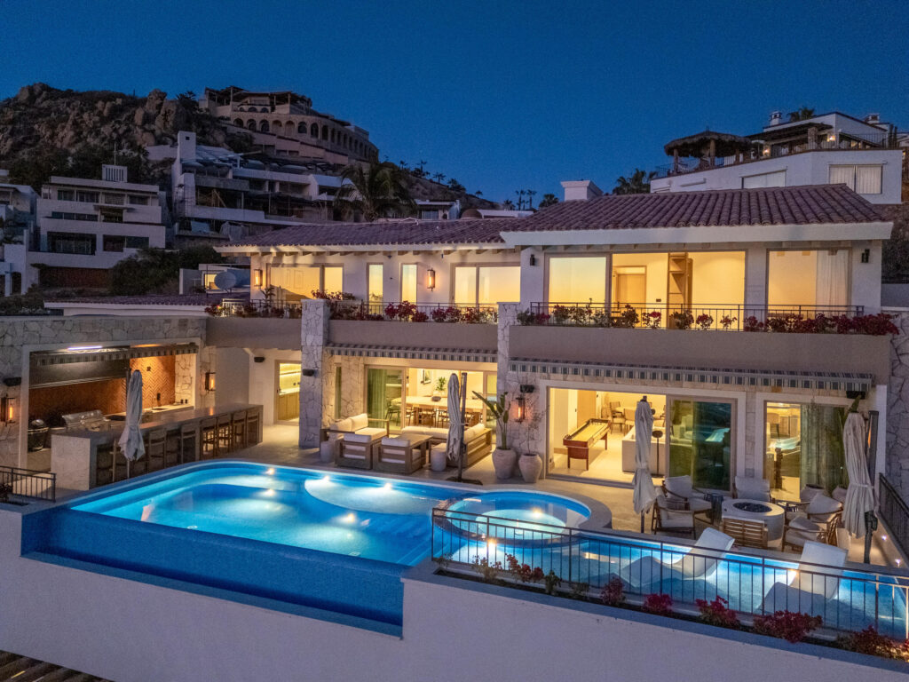 Callejón de las campanas, Cabo San Lucas, BS | Los Cabos For Sale