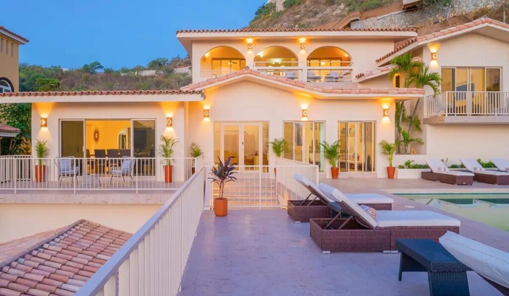 Cam. Del Mar, Cabo San Lucas, BS | Los Cabos For Sale