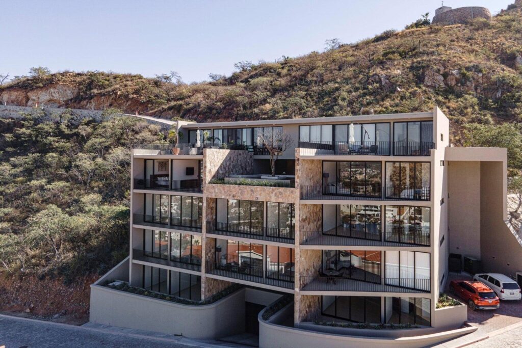 Camino Bonito, Cabo San Lucas, BS | Los Cabos For Sale