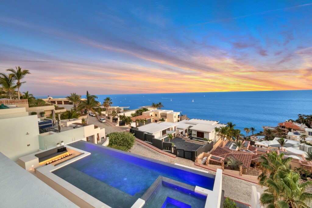 Camino de los Gatos Lot 9, Cabo San Lucas, BS | Los Cabos For Sale