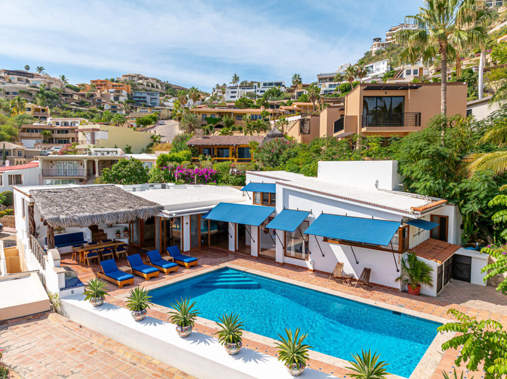 Camino del Cerro Lot 21, Cabo San Lucas, BS | Los Cabos For Sale