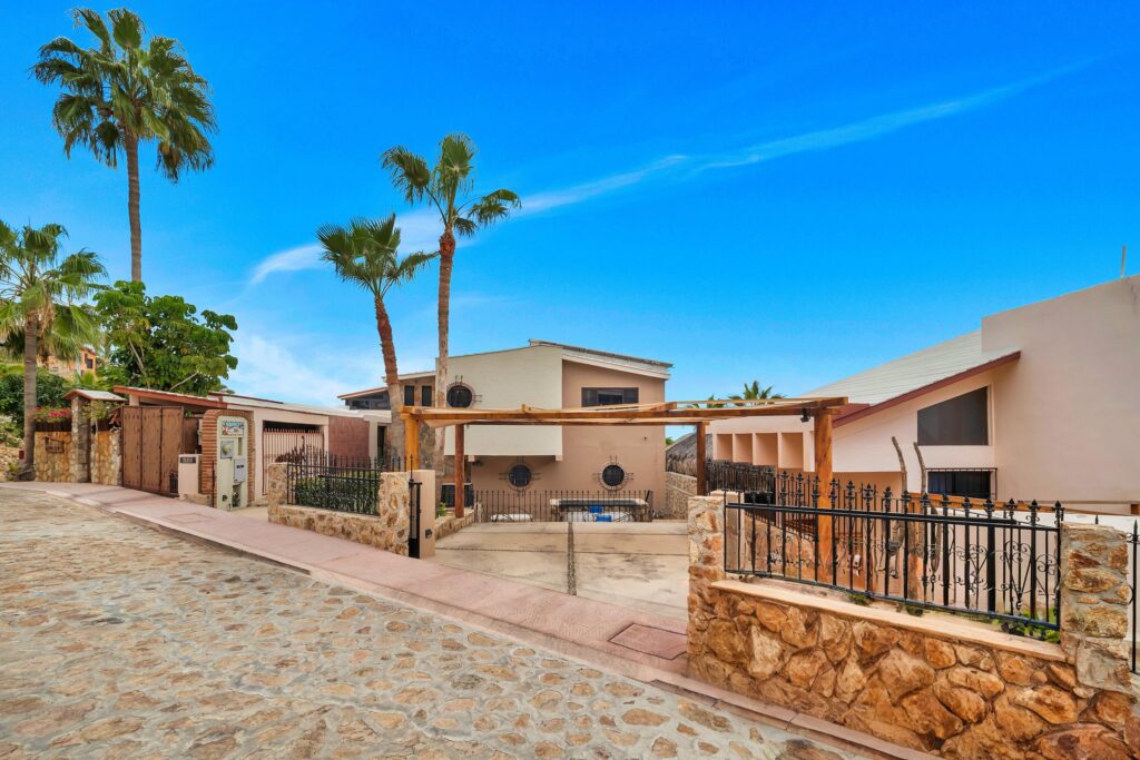 Camino del Conejo, PEDREGAL, Cabo San Lucas, BS | Los Cabos For Sale