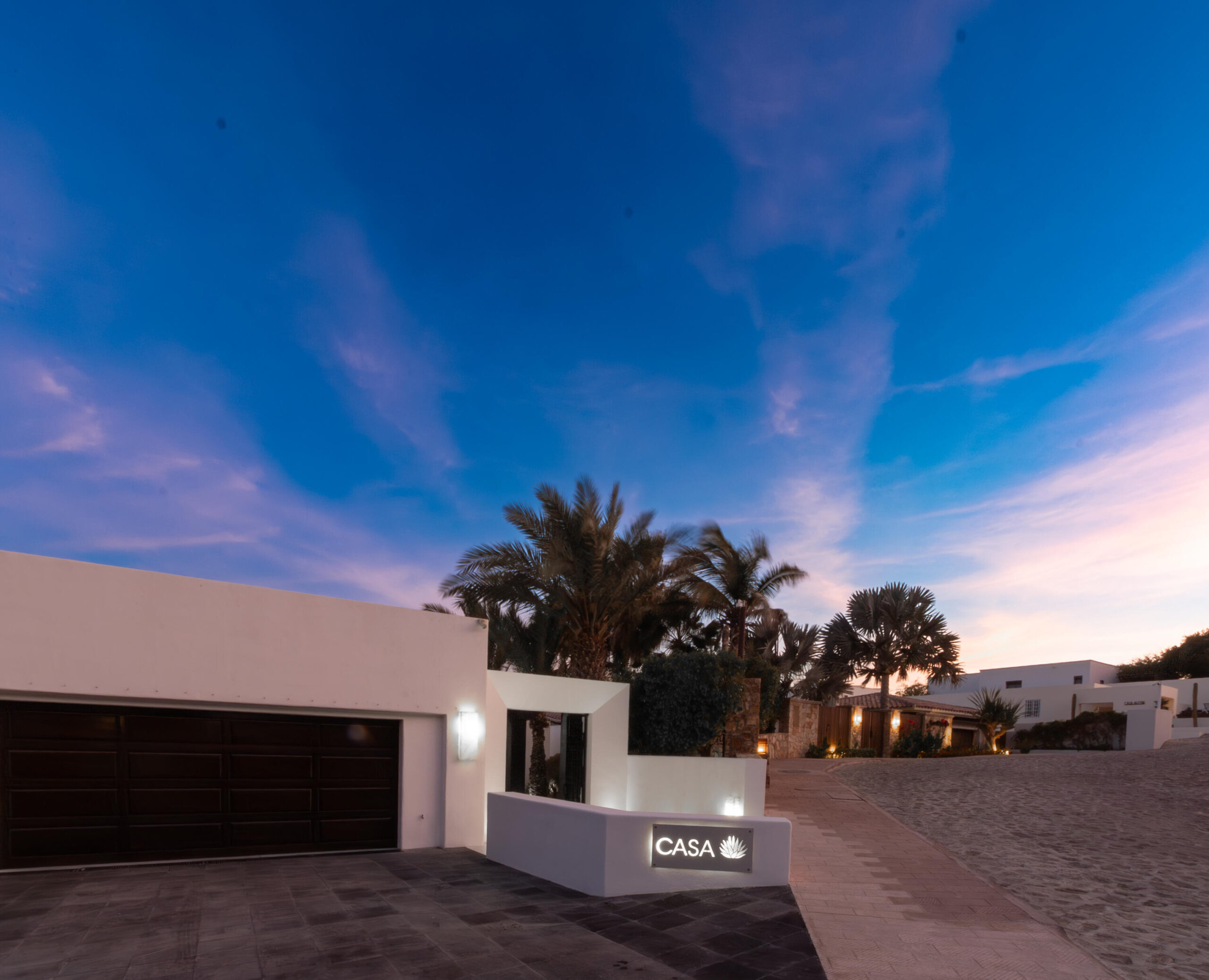 Los Cabos Pedregal Csl Casa Agave presents a rare invitation to experience the raw beauty and vibrant life of the Pacific Ocean from a residence of contemporary distinction. Designed for those who seek both serene sanctuary and moments of shared delight, this seven-bedroom oceanfront home offers an unparalleled connection to the stunning Los Cabos coast.Imagine waking to the sound of waves, the horizon a canvas for breathtaking sunrises. At Casa Agave, the expansive living spaces seamlessly merge with the coastal landscape, offering uninterrupted for sale