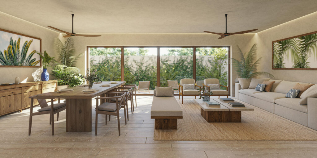 Casa 3 Lomas Del Tule, San Jose Corridor, BS | Los Cabos For Sale