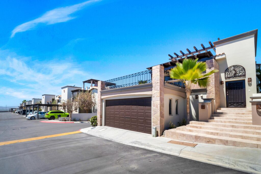 Casa 54 Los Cangrejos, Cabo Corridor, BS | Los Cabos For Sale