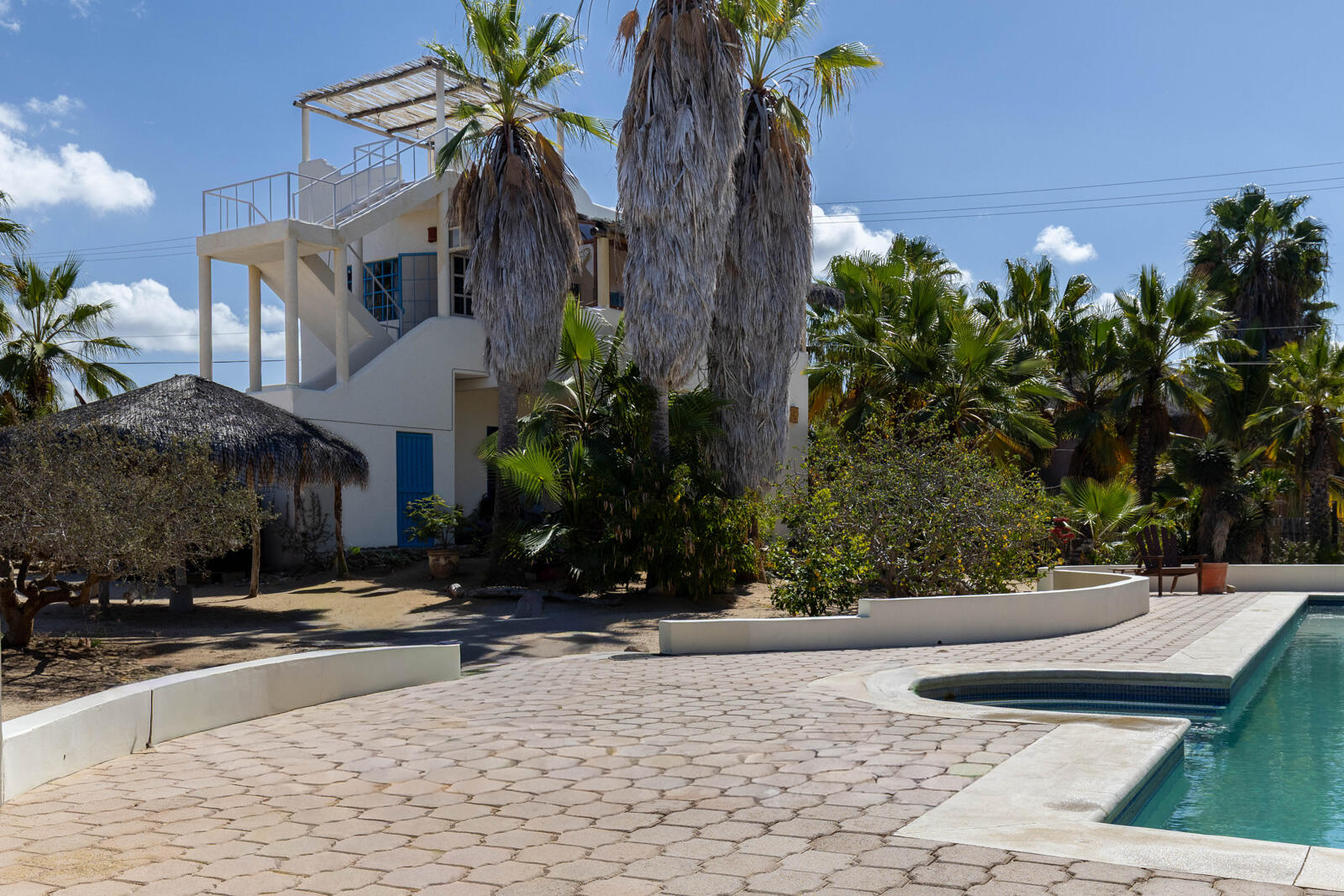 Casa Ana Luisa, Pacific, Pacific, BS