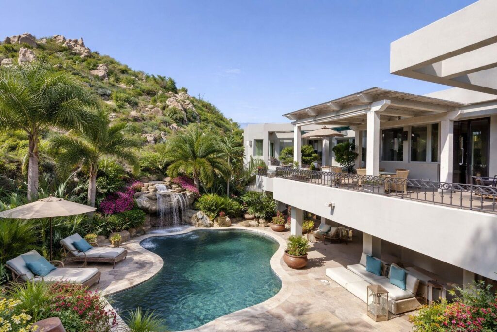 Casa Aqua, Cabo San Lucas, BS | Los Cabos For Sale