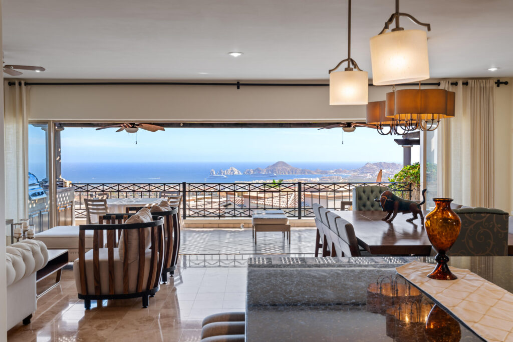 CASA ARCH VIEW-VENTANAS 3, Cabo Corridor, Cabo Corridor, BS | Los Cabos For Sale