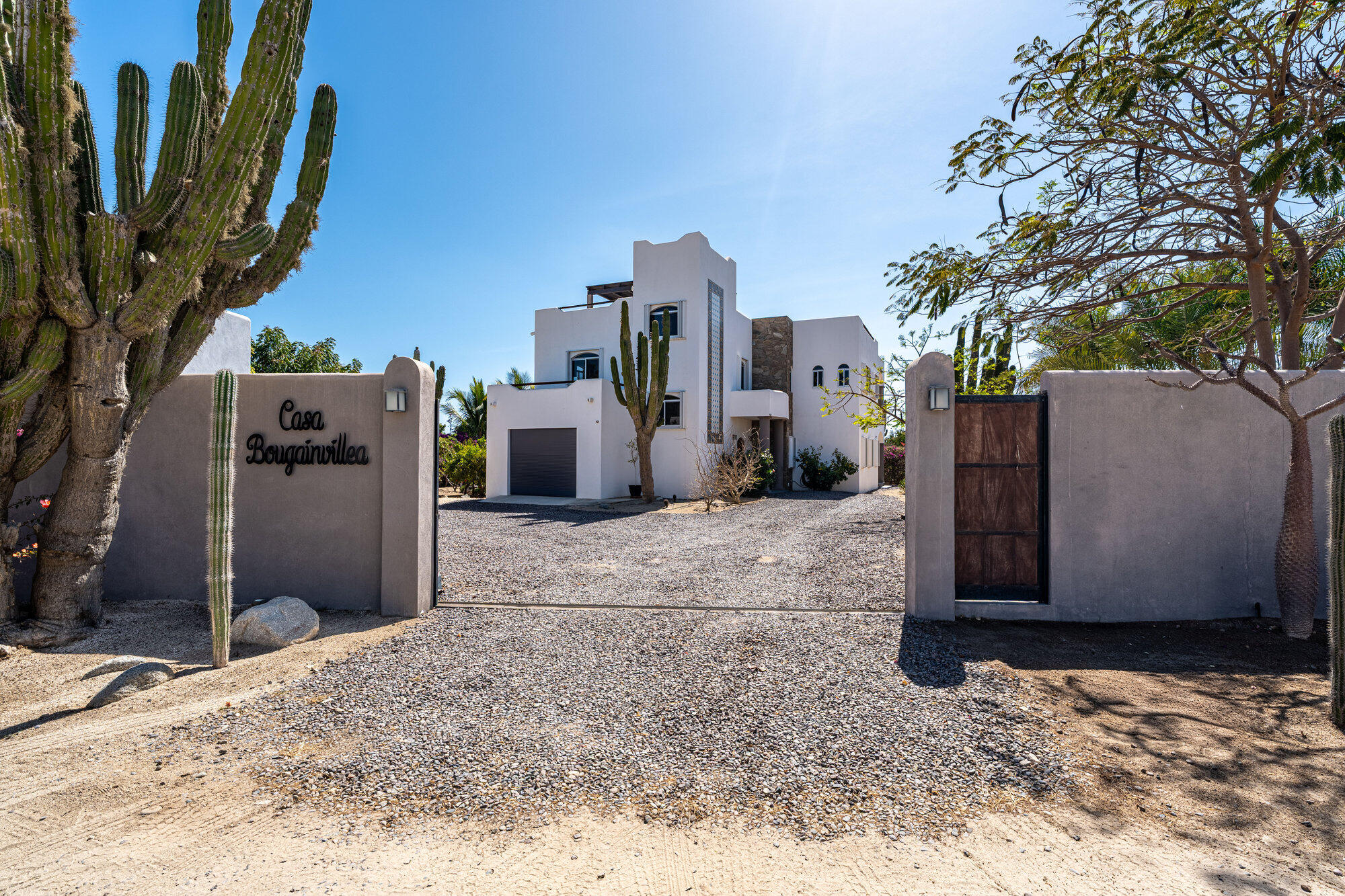Los Cabos Palmilla Cove – Casa Bougainvillea, Pacific, Pacific, BS
