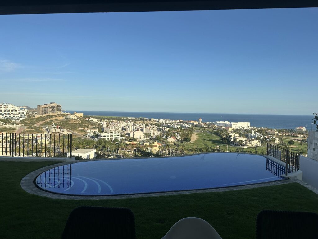 Los Cabos Las Colinas – Casa Cima 23, San Jose del Cabo, San Jose del Cabo, BS