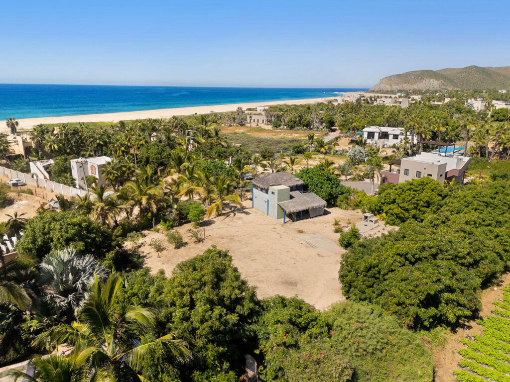 Los Cabos La Canada Ii Luxury Golf & Ocean – Casa Lindo Mar, Pacific, Pacific, BS