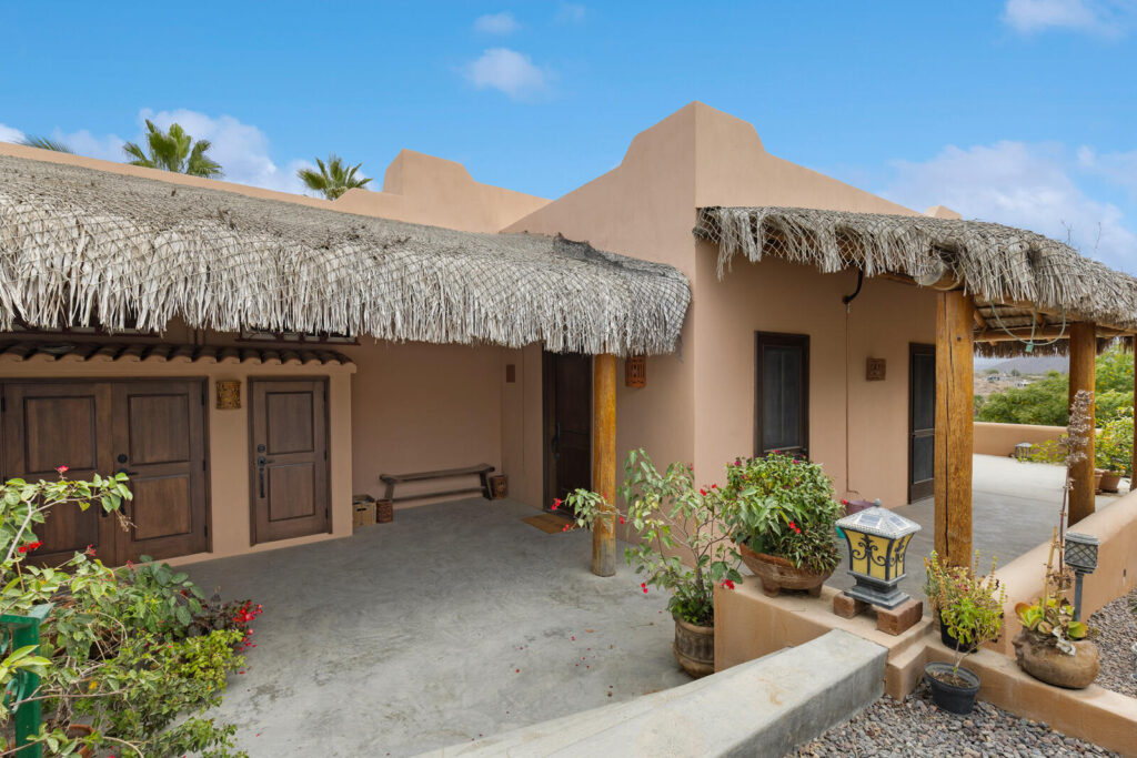 Los Cabos Las Brisas- Todos Santos Stunning unimpeded – Casa Manana, Pacific, Pacific, BS