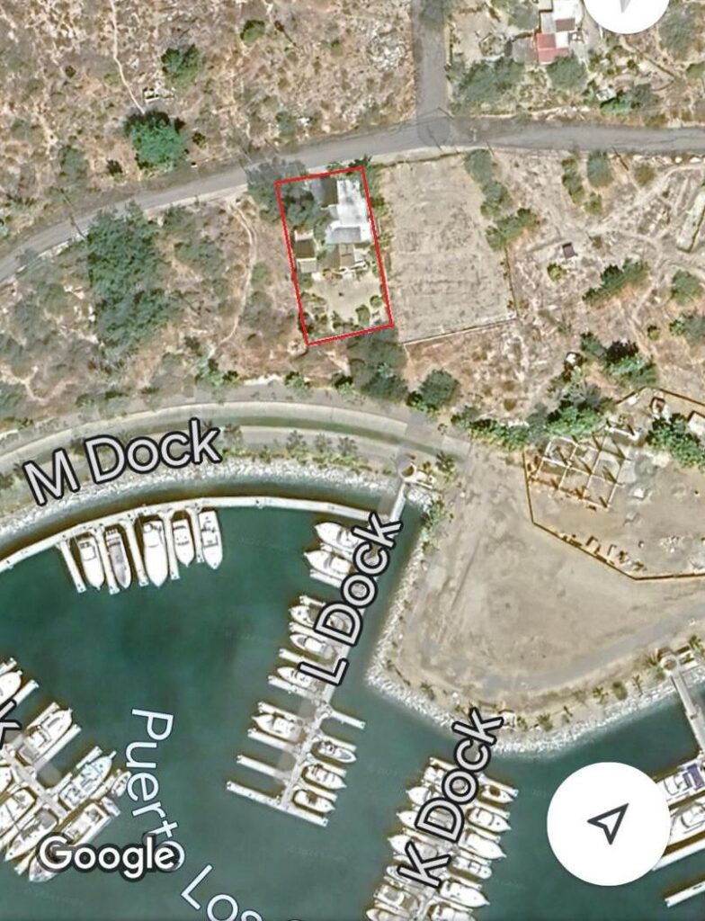 Casa Mara, San Jose del Cabo, San Jose del Cabo, BS | Los Cabos For Sale