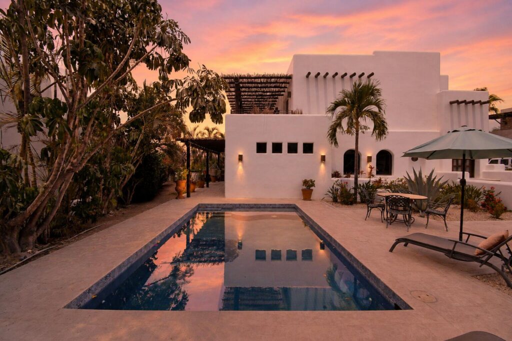 Casa New Life, Cabo Corridor, Cabo Corridor, BS | Los Cabos For Sale