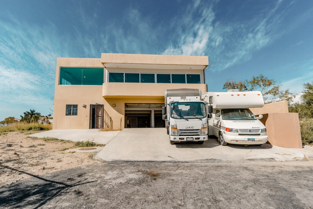 CASA PELICANO, Cabo Corridor, Cabo Corridor, BS | Los Cabos For Sale