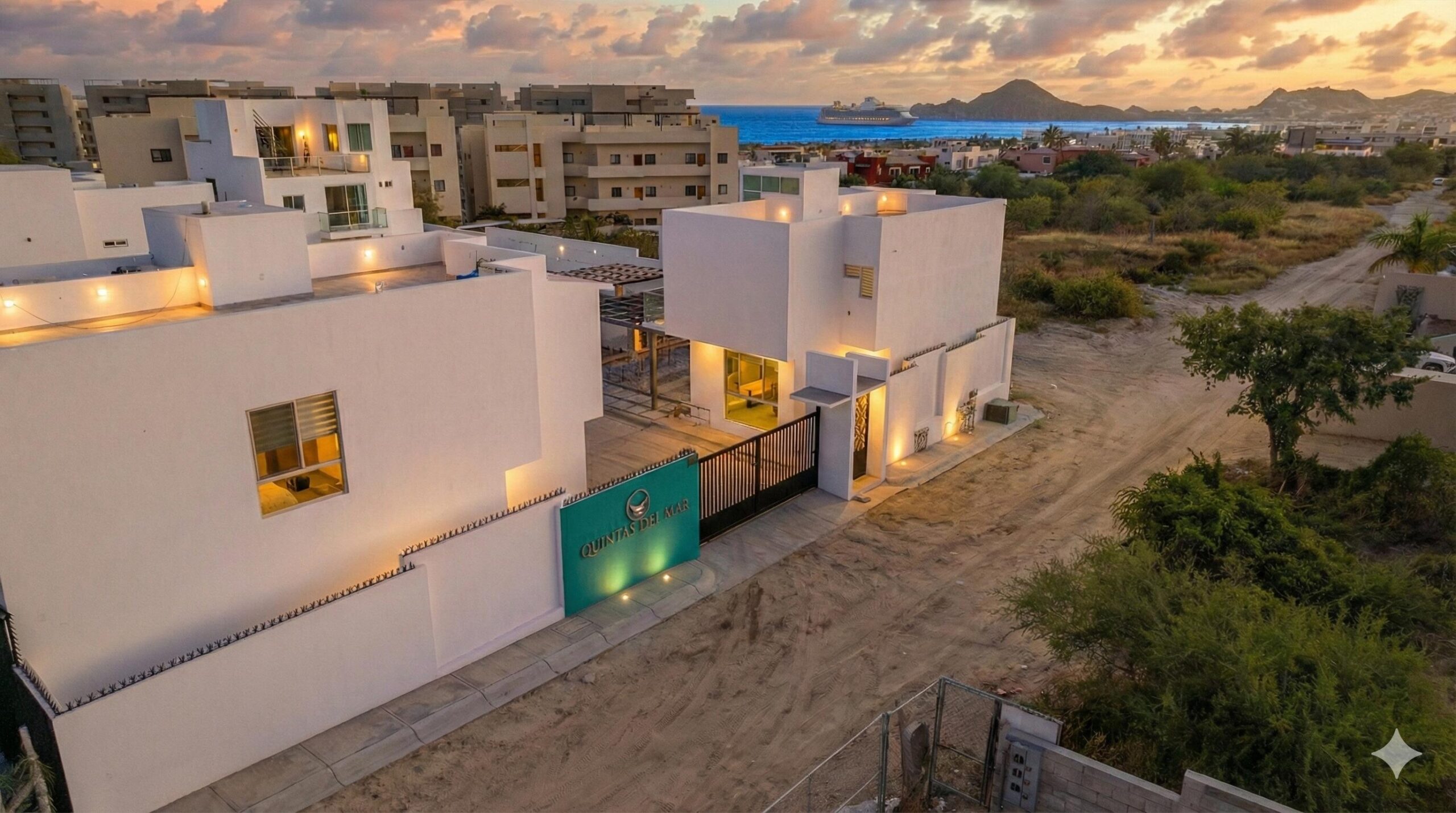 Casa Quintas del Mar #1, Cabo Corridor, Cabo Corridor, BS