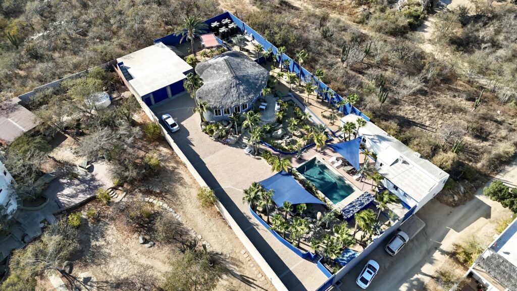 Casa Terry Brisas, Cabo San Lucas, Cabo San Lucas, BS | Los Cabos For Sale