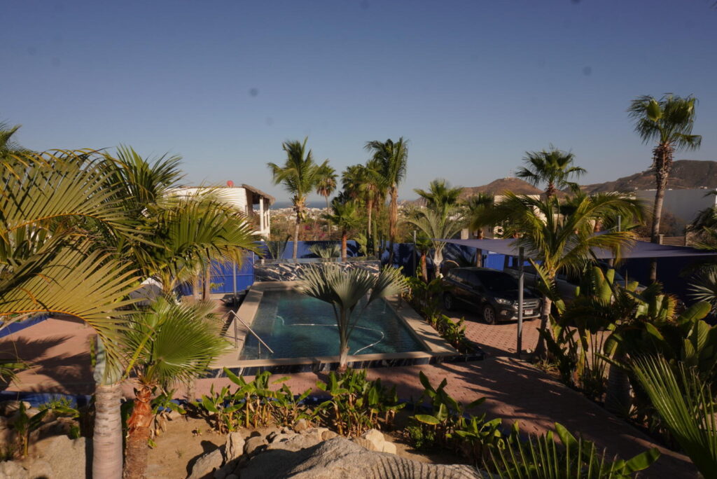 Casa Terry Brisas, Cabo San Lucas, Cabo San Lucas, BS | Los Cabos For Sale