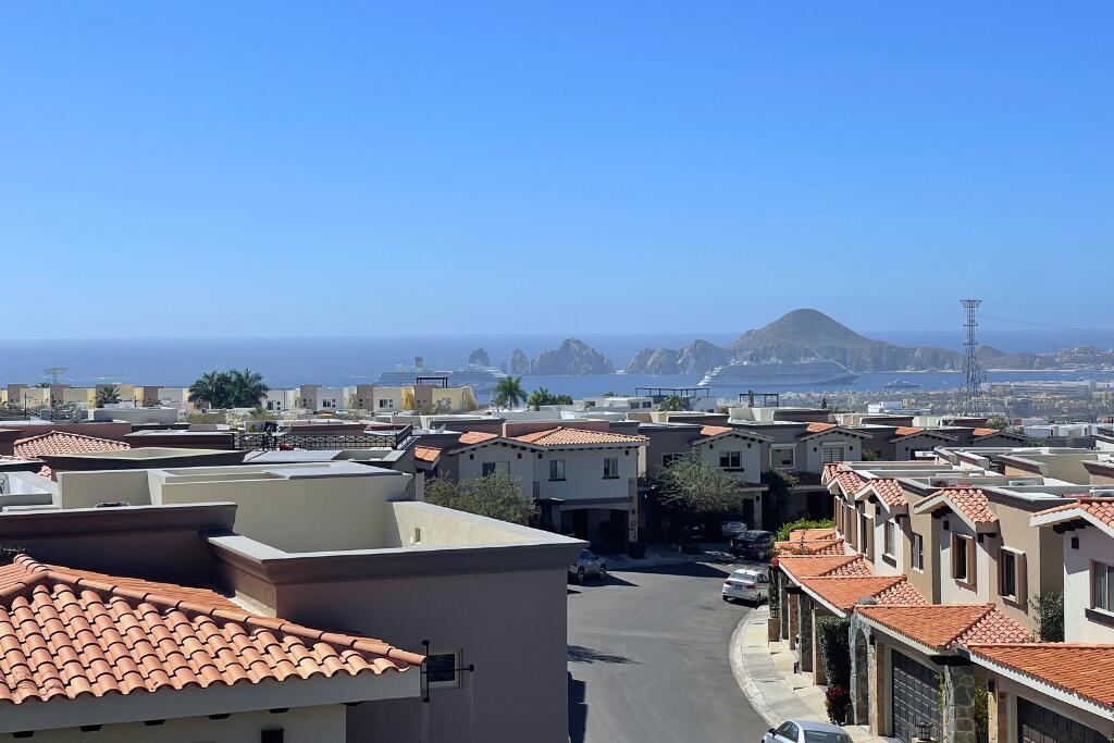 Casa ventanas fase 2, casa 2, Cabo Corridor, Cabo Corridor, BS | Los Cabos For Sale