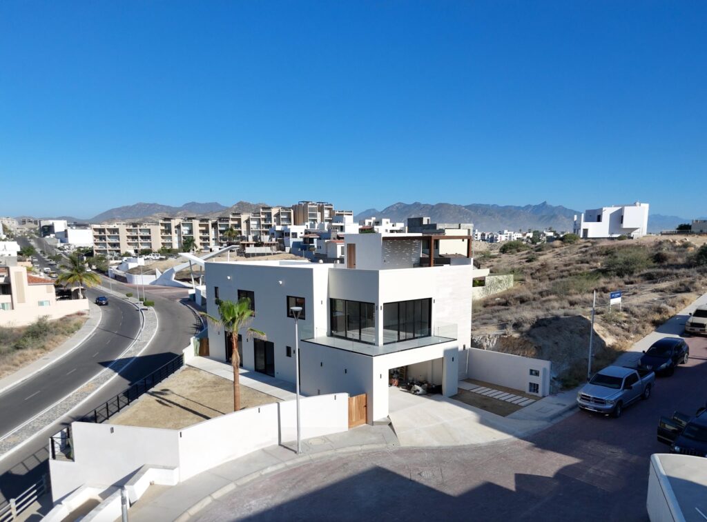 Cerro del Vigia, San Jose del Cabo, BS | Los Cabos For Sale