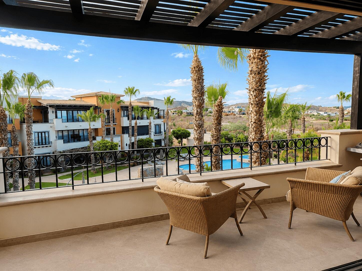Los Cabos Villas de México – CHOYA 6, LAS VILLAS DE MEXICO, San Jose del Cabo, San Jose del Cabo, BS