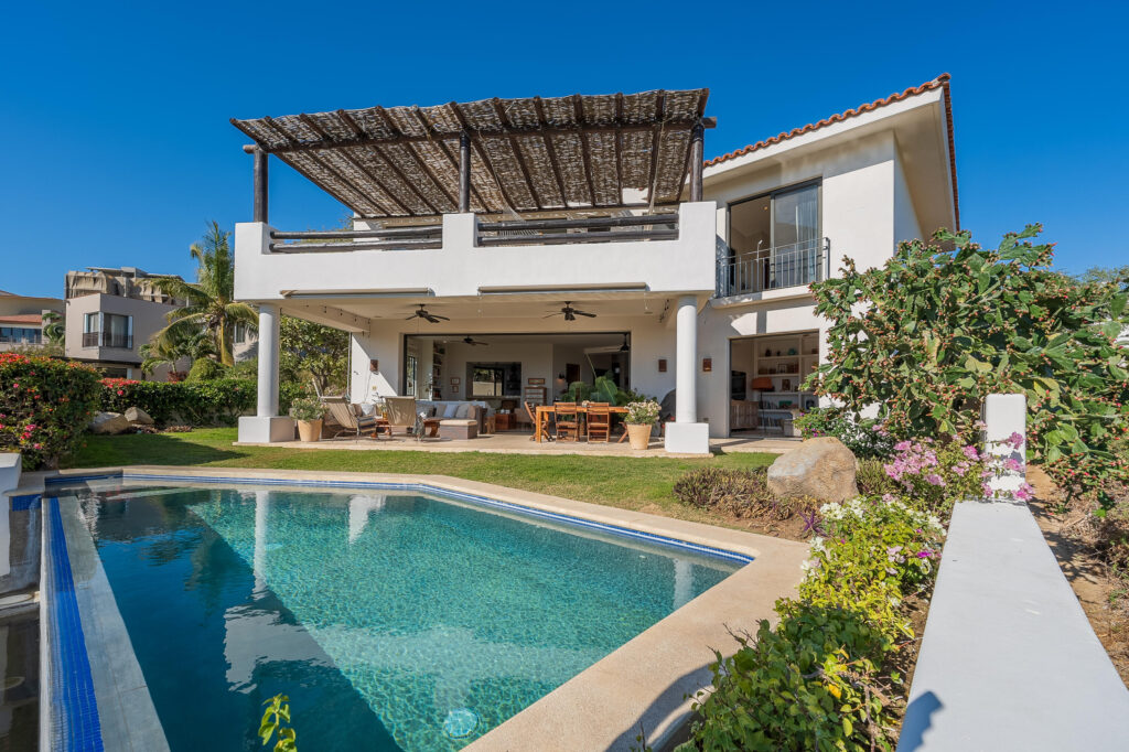 Club Campestre, San Jose del Cabo, BS | Los Cabos For Sale