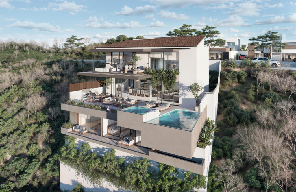 Club Campestre sjc, San Jose del Cabo, BS | Los Cabos For Sale