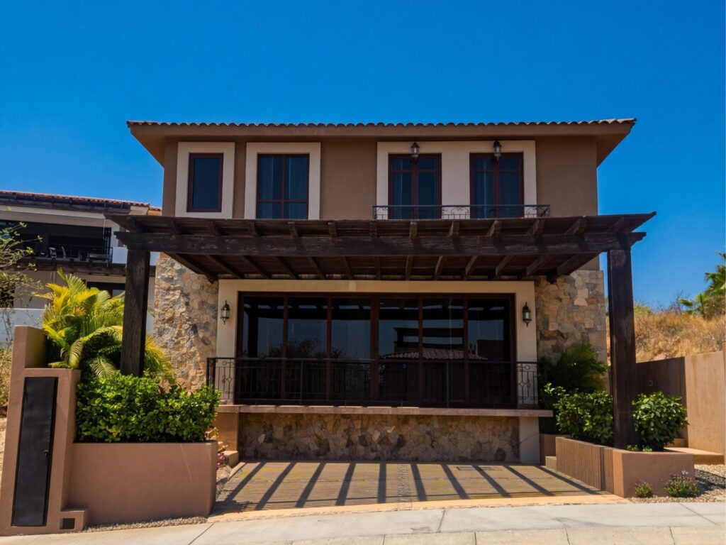 Club Campestre Vista Hermosa, San Jose del Cabo, BS | Los Cabos For Sale