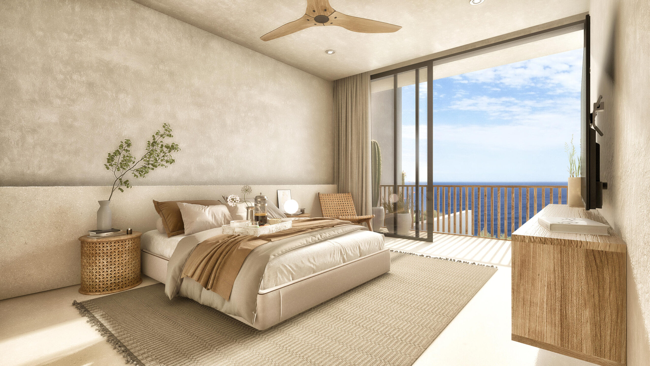 Costa Villa 104, C. Barranca, Cabo San Lucas, BS