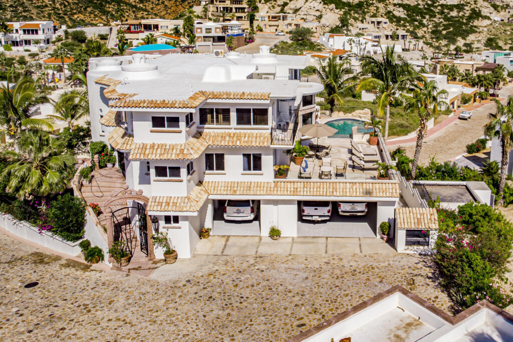 De La Alegria, Cabo San Lucas, BS | Los Cabos For Sale