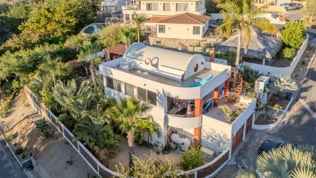 E-41 Paseo de las missiones, Cabo Corridor, BS | Los Cabos For Sale