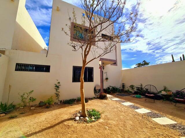 EXPANSIVE LOT, Cabo San Lucas, BS | Los Cabos For Sale