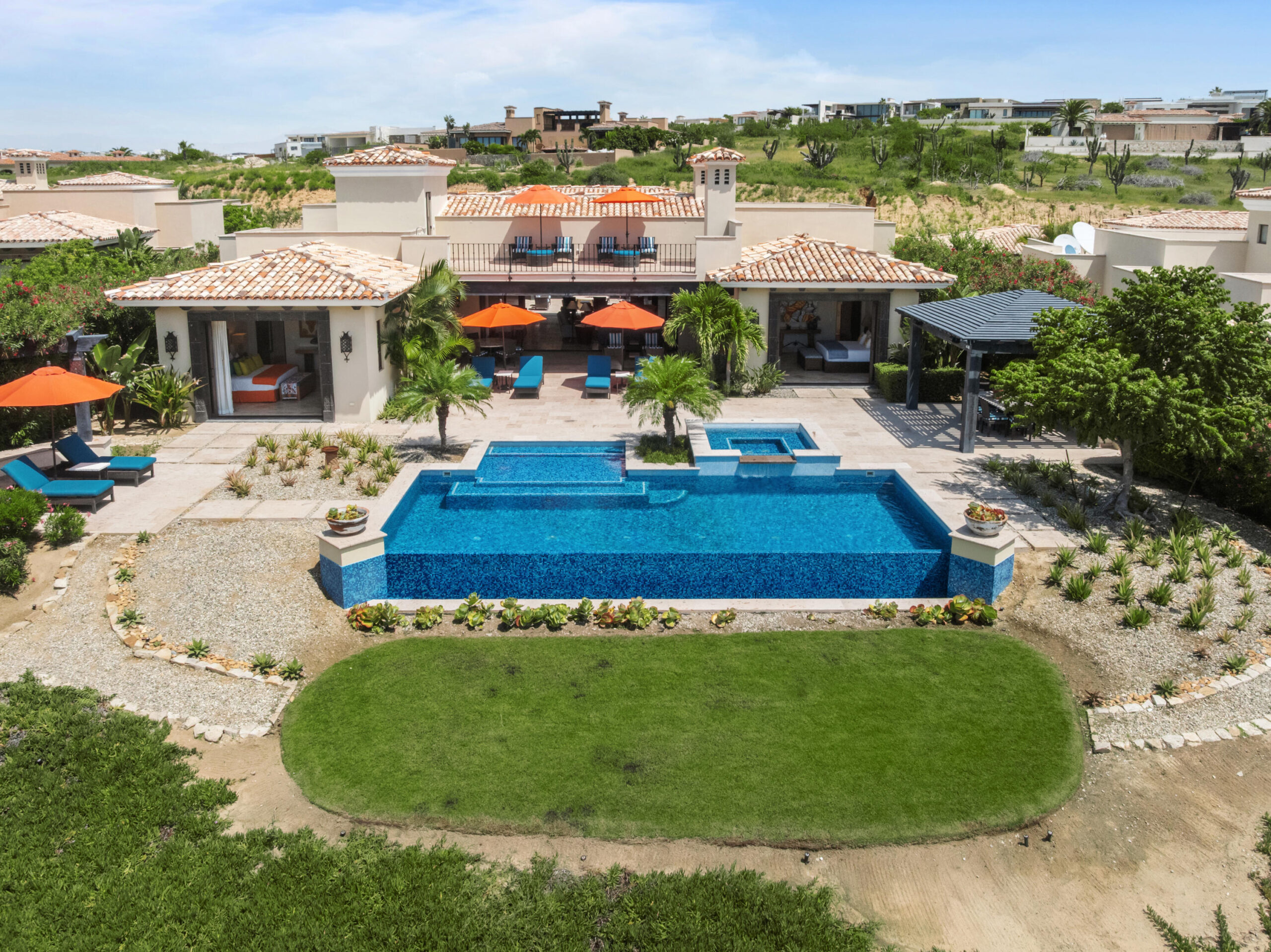 Golf Villa #49, Pacific, Pacific, BS