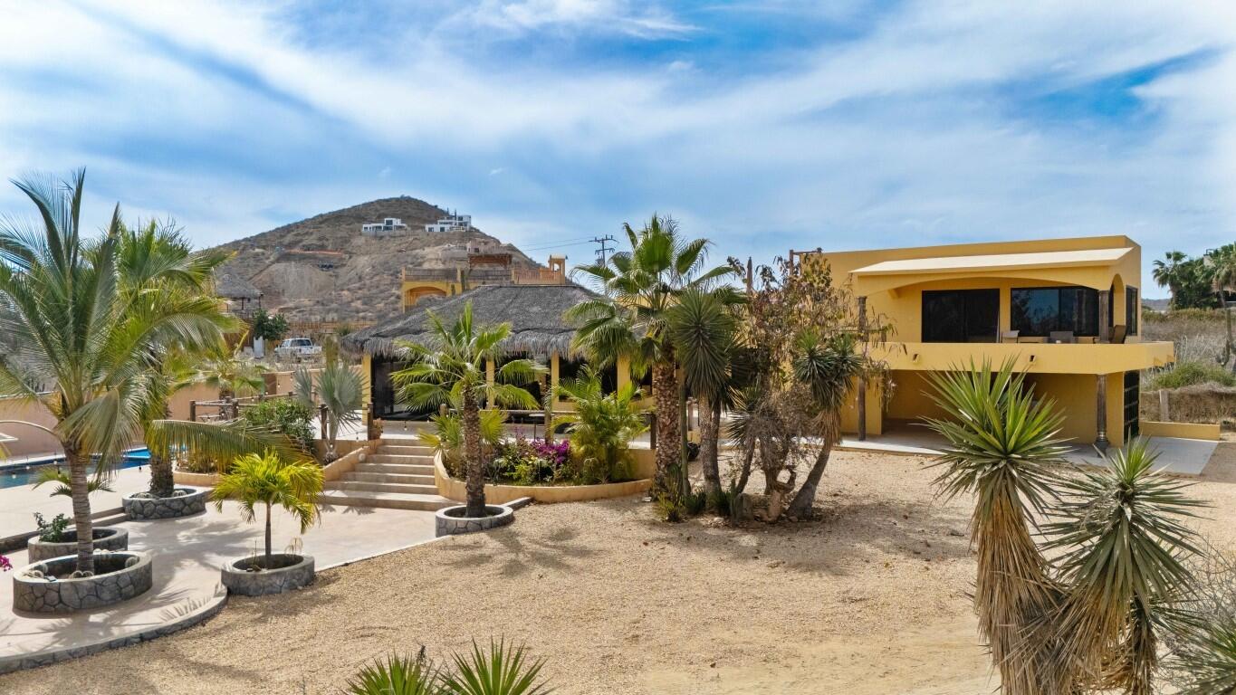 H3 Ave Punta arena, Cabo Corridor, BS