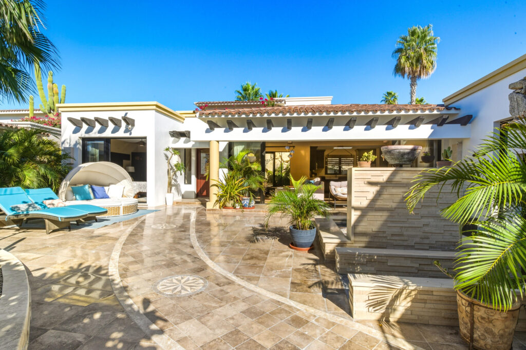 Hermitage 37, Cabo Corridor, Cabo Corridor, BS | Los Cabos For Sale