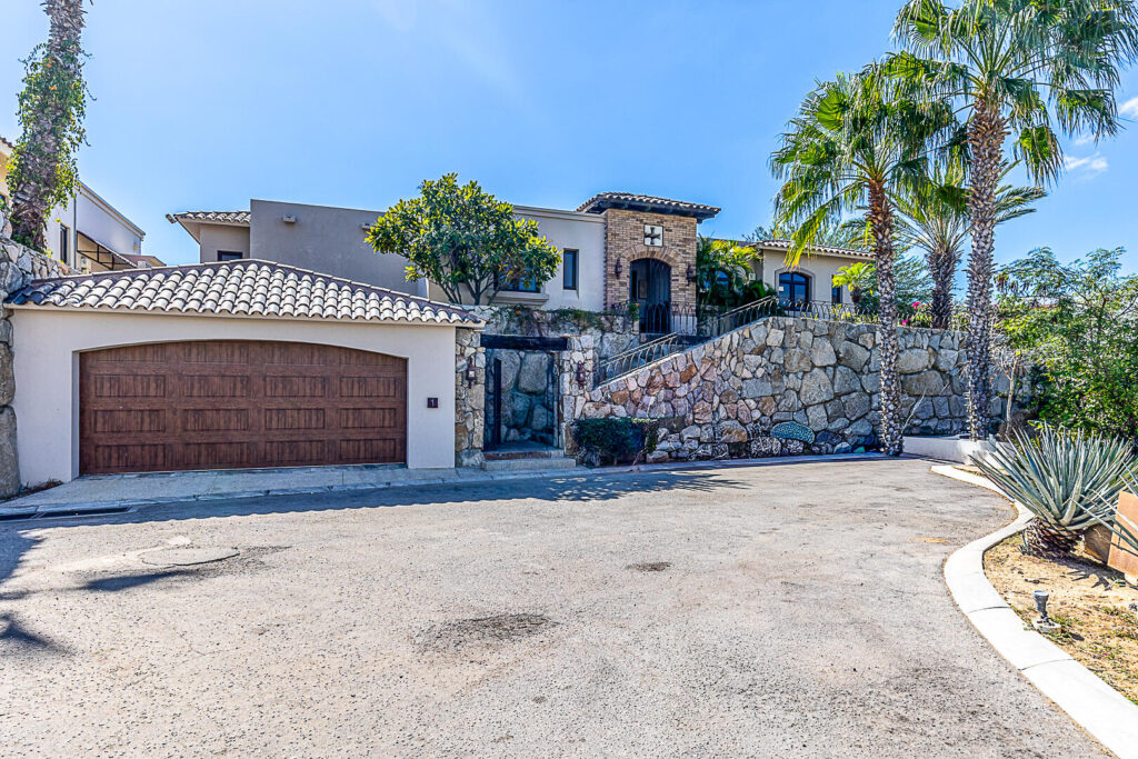 Hermitage Vía La Paloma, Cabo Corridor, BS | Los Cabos For Sale