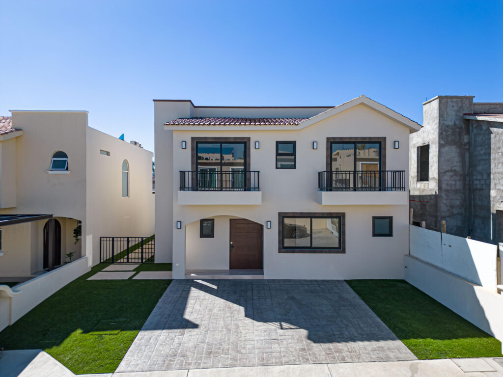 I-03 Palma Real, Cabo San Lucas, BS | Los Cabos For Sale