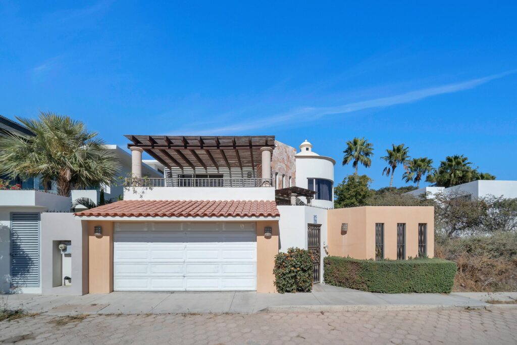 L3 Mzn 2 Crispen Cecena, Cabo Corridor, BS | Los Cabos For Sale
