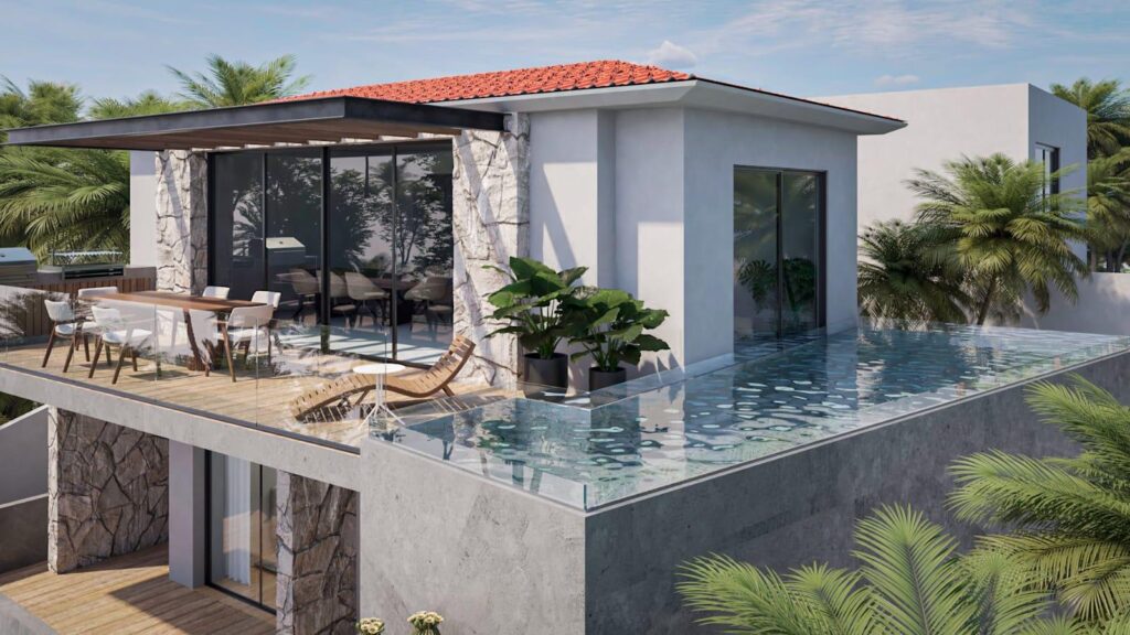 La Cañada, San Jose del Cabo, BS | Los Cabos For Sale
