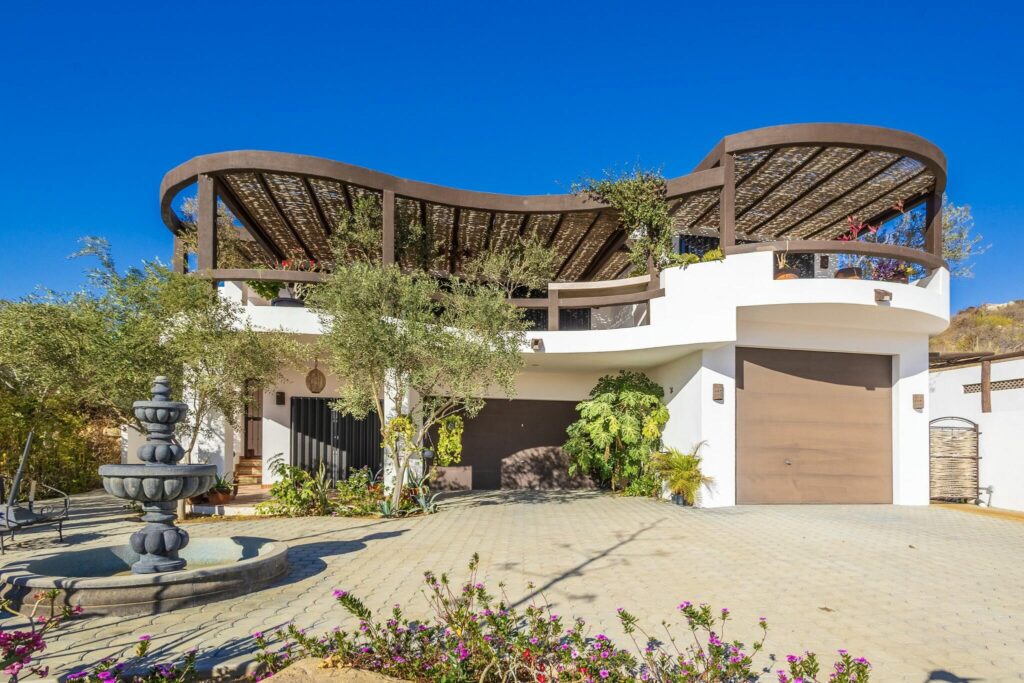Laguna Hills Lot 1 Block 5, San Jose del Cabo, BS | Los Cabos For Sale