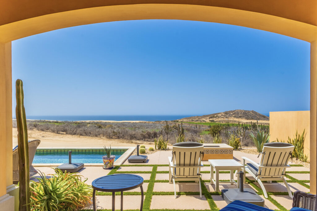 Los Cabos Las Colinas – Las Villas Calle Agave, Pacific, BS