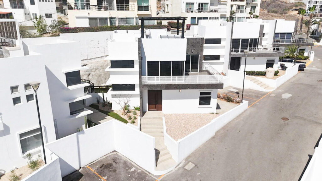 Libertad, Cabo San Lucas, BS | Los Cabos For Sale