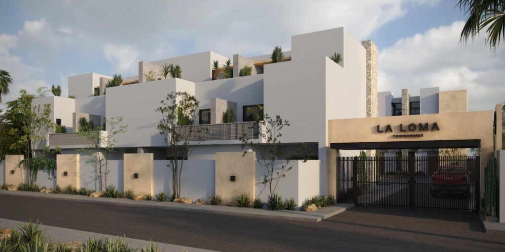 Loma Bonita, Cabo San Lucas, BS | Los Cabos For Sale